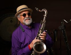 Joe Lovano & Antonio Farao "Explorations" | feat. Ira Coleman &  Johnatan Blake