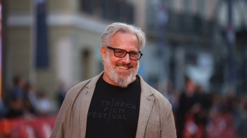 “A Radical Jew – A Self-Portrait of a Remnant” - Μια κινηματογραφική περφόρμανς του Udi Aloni 