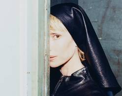 Lykke Li | Indie pop rituals κάτω από την Ακρόπολη