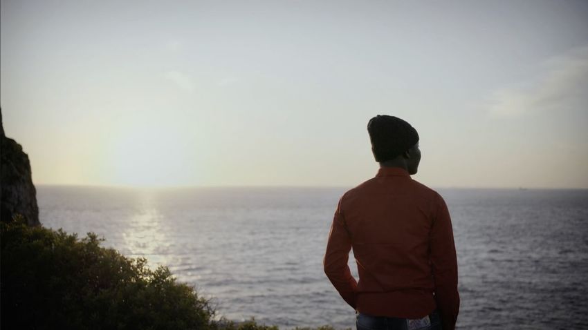 Voices from the Border (Φωνές από τα Σύνορα)