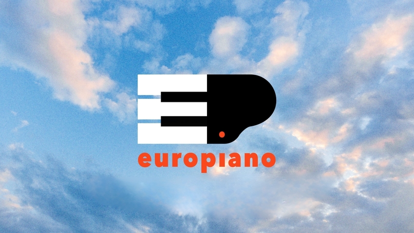 EUROPIANO | Γιορτή της Μουσικής | Ζωντανή μετάδοση στον Κήπο του Μεγάρου