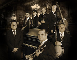 The Storyville Ragtimers: Α tribute to Louis Armstrong «What a Wonderful World» 