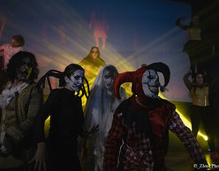 Summer Nights Horror Things 2026 