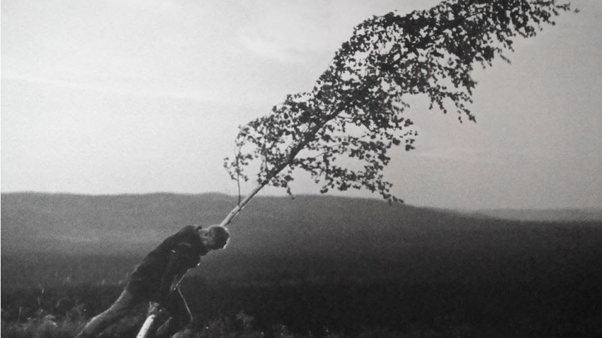 «Η Πηγή των Παρθένων» του Ingmar Bergman