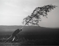 «Η Πηγή των Παρθένων» του Ingmar Bergman