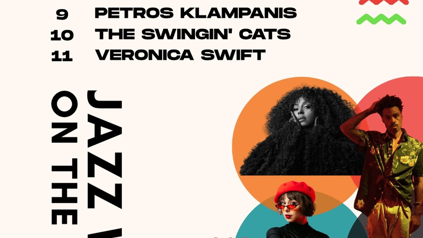  Jazz Week On The Roof 