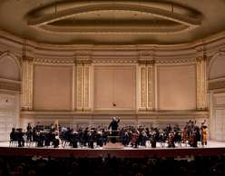 Underground Youth Orchestra & Metropolitan Youth Orchestra of New York  