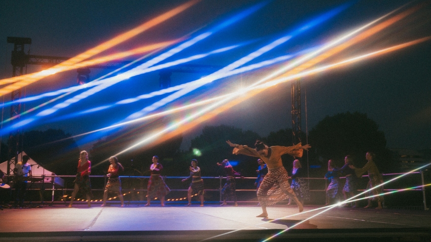 Common Grounds Festival | Συνάντηση πολιτισμών στο ΚΠΙΣΝ