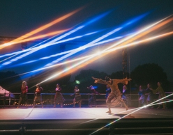 Common Grounds Festival | Συνάντηση πολιτισμών στο ΚΠΙΣΝ