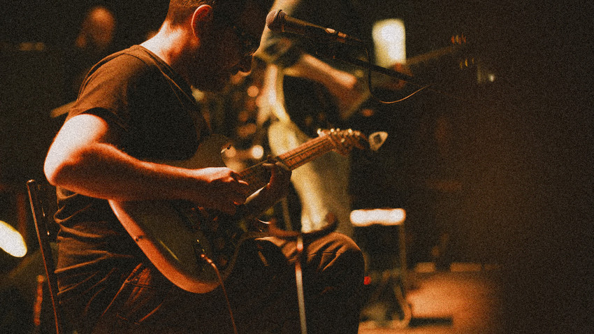 Χατζηφραγκέτα the band | Ο Σεπτέμβρης αποκτά και φέτος το δικό του soundtrack