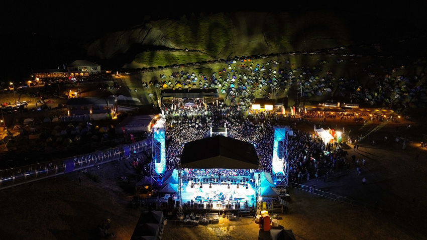 ANILIO PARK FESTIVAL 2026 