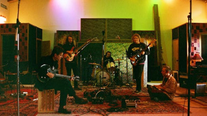 Ο Ty Segall επιστρέφει στην Αθήνα!
