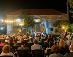 Το 6ο Kournos Music Festival στη Λήμνο 