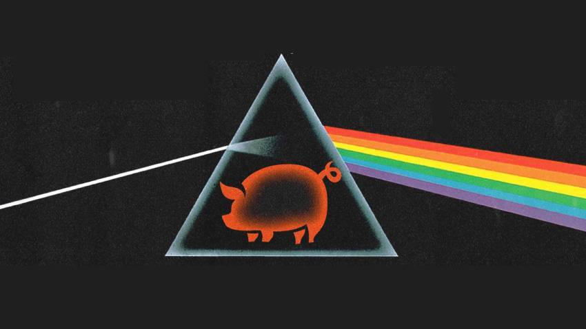 4ο Pig Floyd – The Dark Side of the Γρουν | Οι Pink Floyd συναντούν… τη γουρνοπούλα