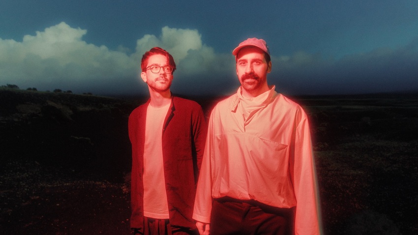 Οι GRANDBROTHERS στο Φ hill Sessions