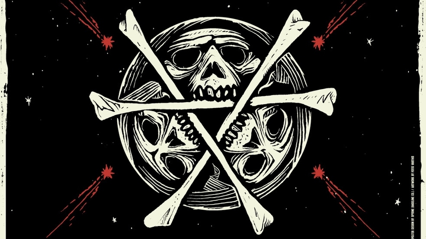 Villagers of Ioannina City - "Venceremos" 
