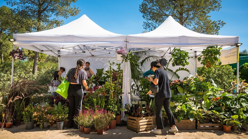 Green Weekend 2026_Νερό: η μεγάλη πρόκληση 