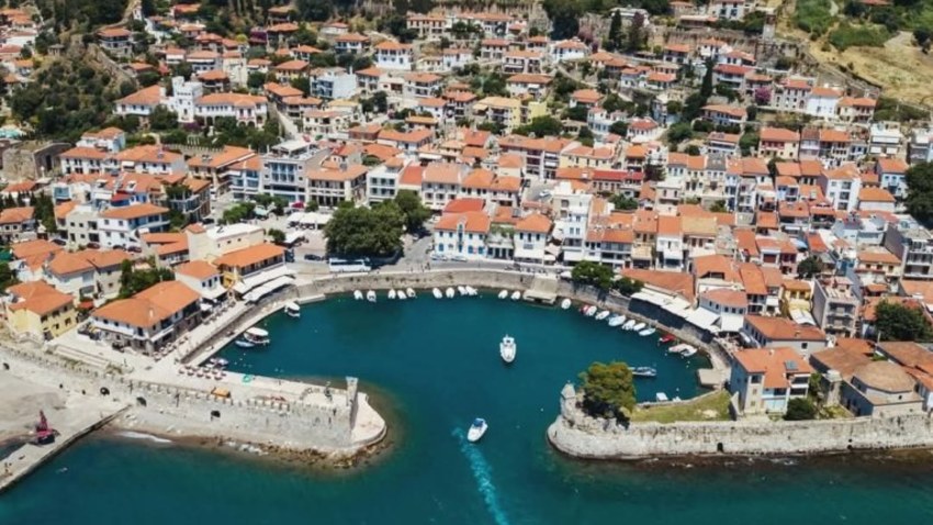 3η ΠΑΝΕΛΛΗΝΙΑ ΠΟΙΗΤΙKH ΣΥΝΑΝΤΗΣΗ ΝΑΥΠΑΚΤΟΥ