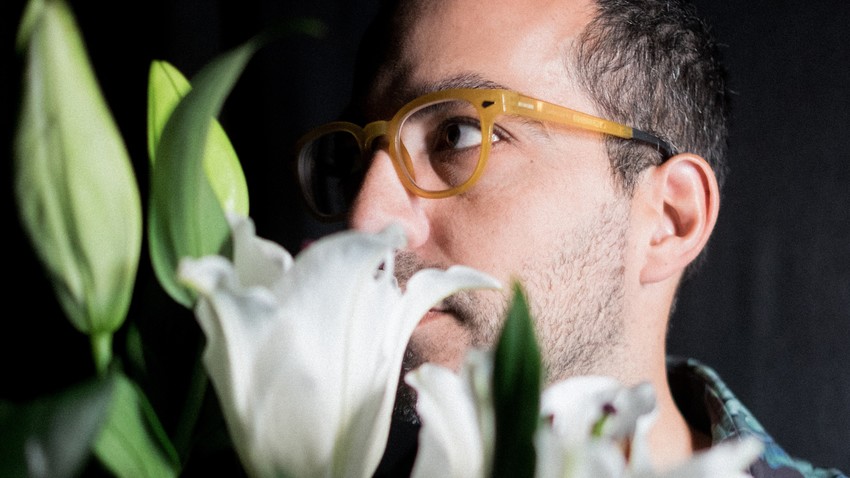 Grégory Dargent + Bethnal Greener