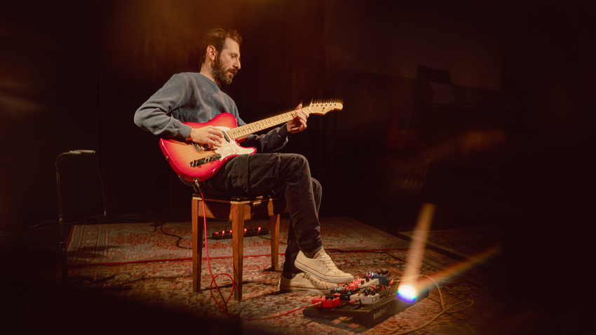 Nicolò Francesco Faraglia + Alex Dante