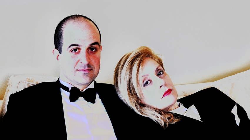 Μουσικό Αναλόγιο «Anna Magdalena Bach»