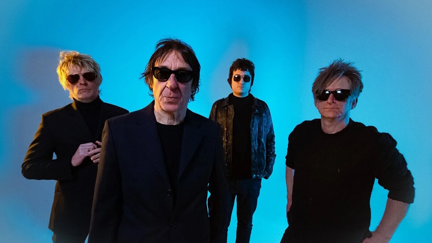 Buzzcocks Live - 50 years Anniversary Show |+ special guests: The STRESS