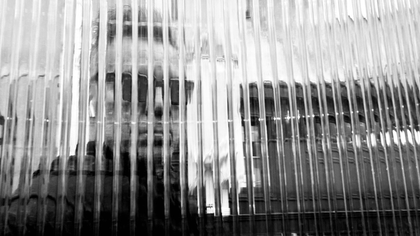 Steve Bates / Spyros Polychronopoulos