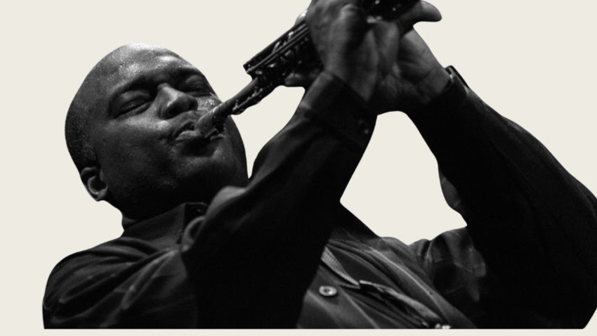 James Carter Organ Trio :: "100 Χρόνια Coltrane"