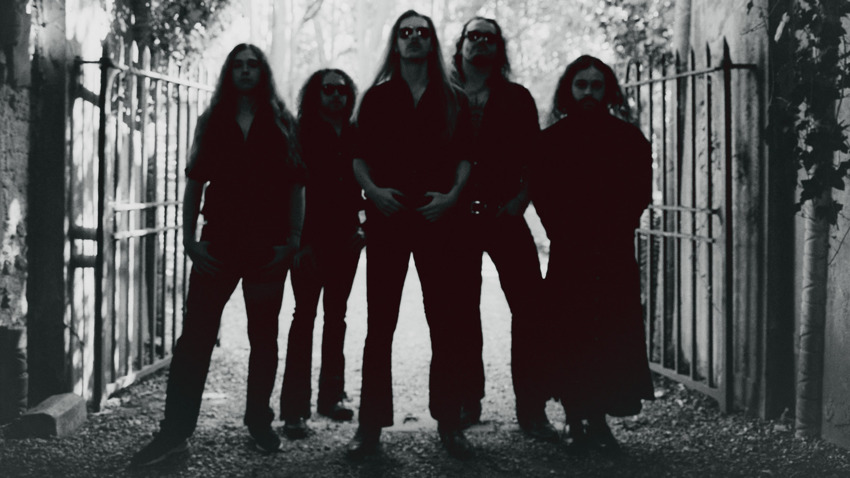 Οι Phantom Spell επιστρέφουν στην Αθήνα