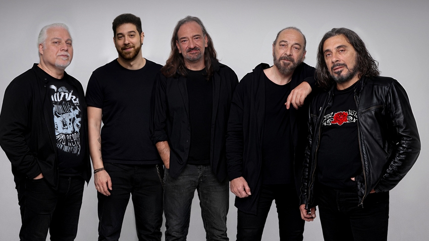 45 χρόνια Magic de Spell | Συναυλία-γιορτή με special guests