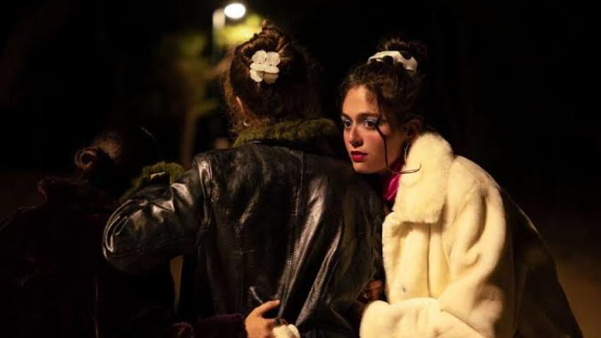 «Μόσχα δεν υπάρχει πια» | Σκην.: Σ. Μοσχής