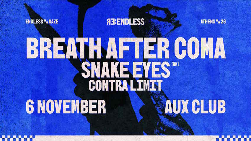 RE: ENDLESS: Breath After Coma, Snake Eyes