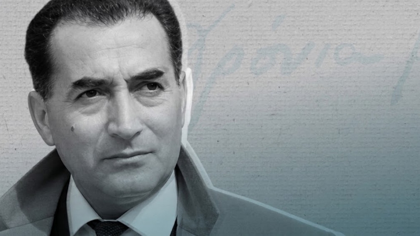 Άγγελος Γουλανδρής: 30 χρόνια μπροστά