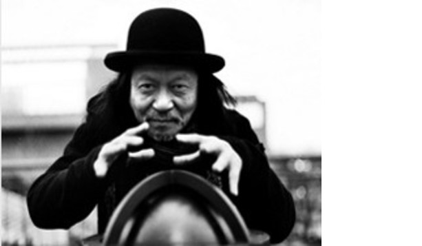 Damo Suzuki w/ Sound Carriers