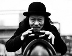 Damo Suzuki w/ Sound Carriers