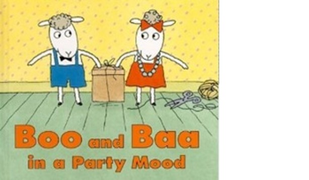In-da-mood!