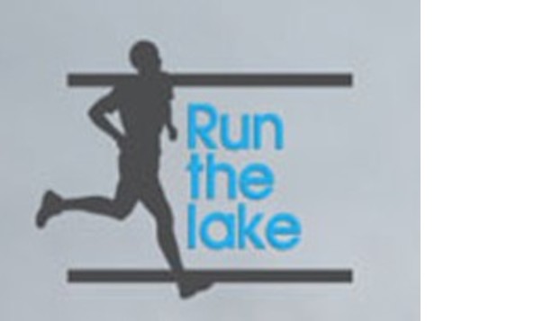 Run the lake
