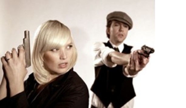 The Raveonettes