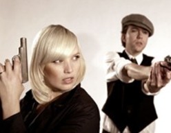 The Raveonettes