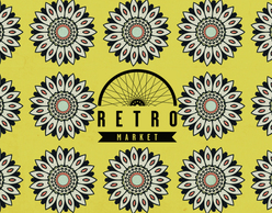 Tiki Retro Market