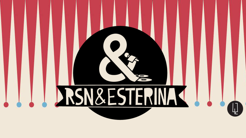 Funky Xmas Shocks by RSN & Esterina