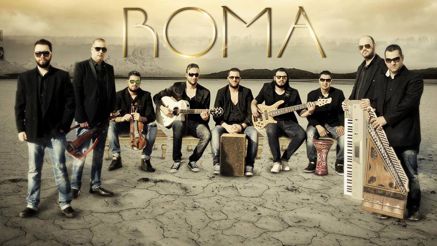 Sam Roma
