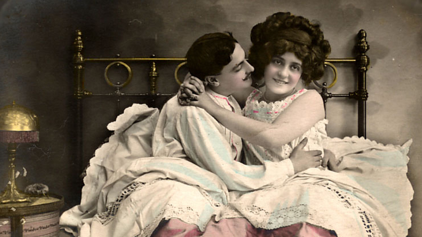 Carte Postale