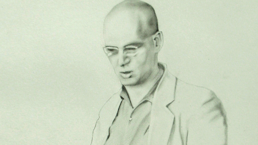 Grothendieck: το Υπέρλαμπρο Άστρο των Μαθηματικών