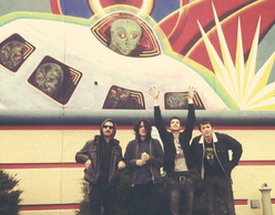 Acid, Bazzooka, Chinese basement