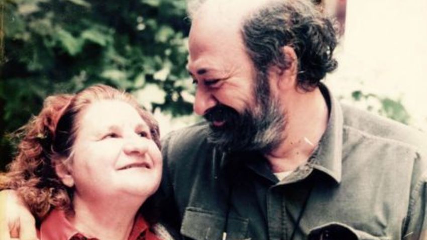 Καίτη Φλώρου, η βασίλισσα της γραφομηχανής