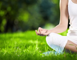 Yoga Spring Fair