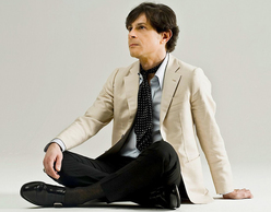 A party night with Nicola Conte