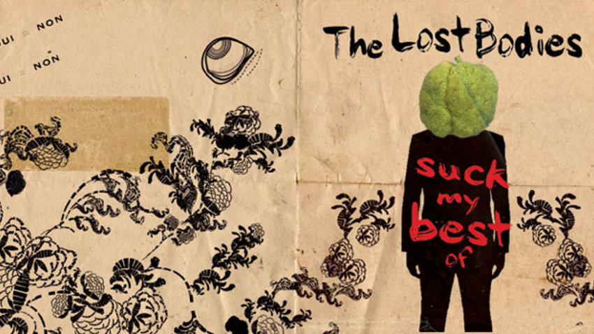 LOST BODIES 30 χρόνια μετά!