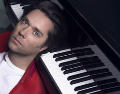 O Rufus Wainwright στο Φεστιβάλ Αθηνών